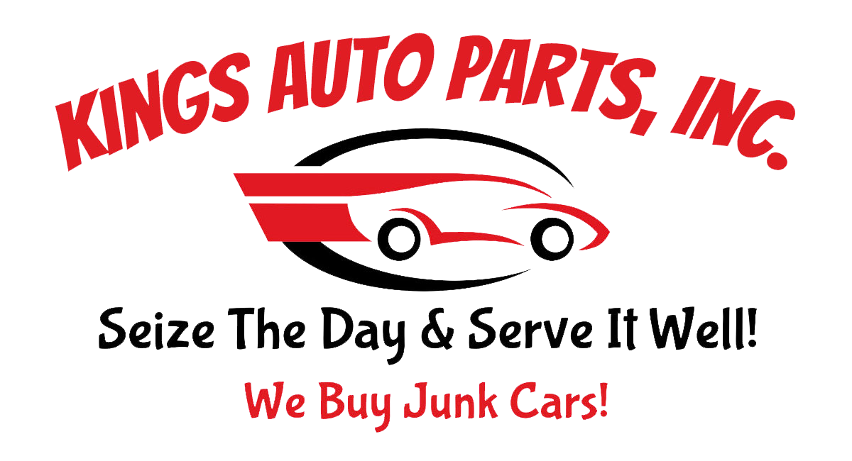 Kings Auto Parts, Inc.